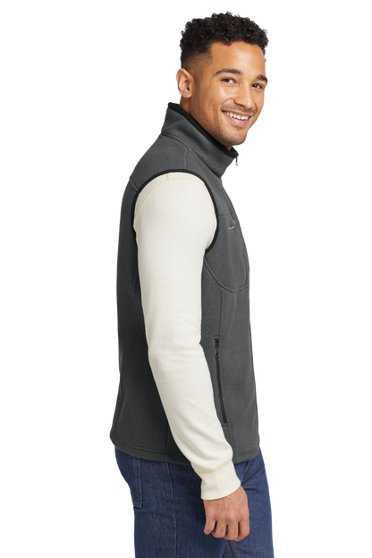 Fleece Vest