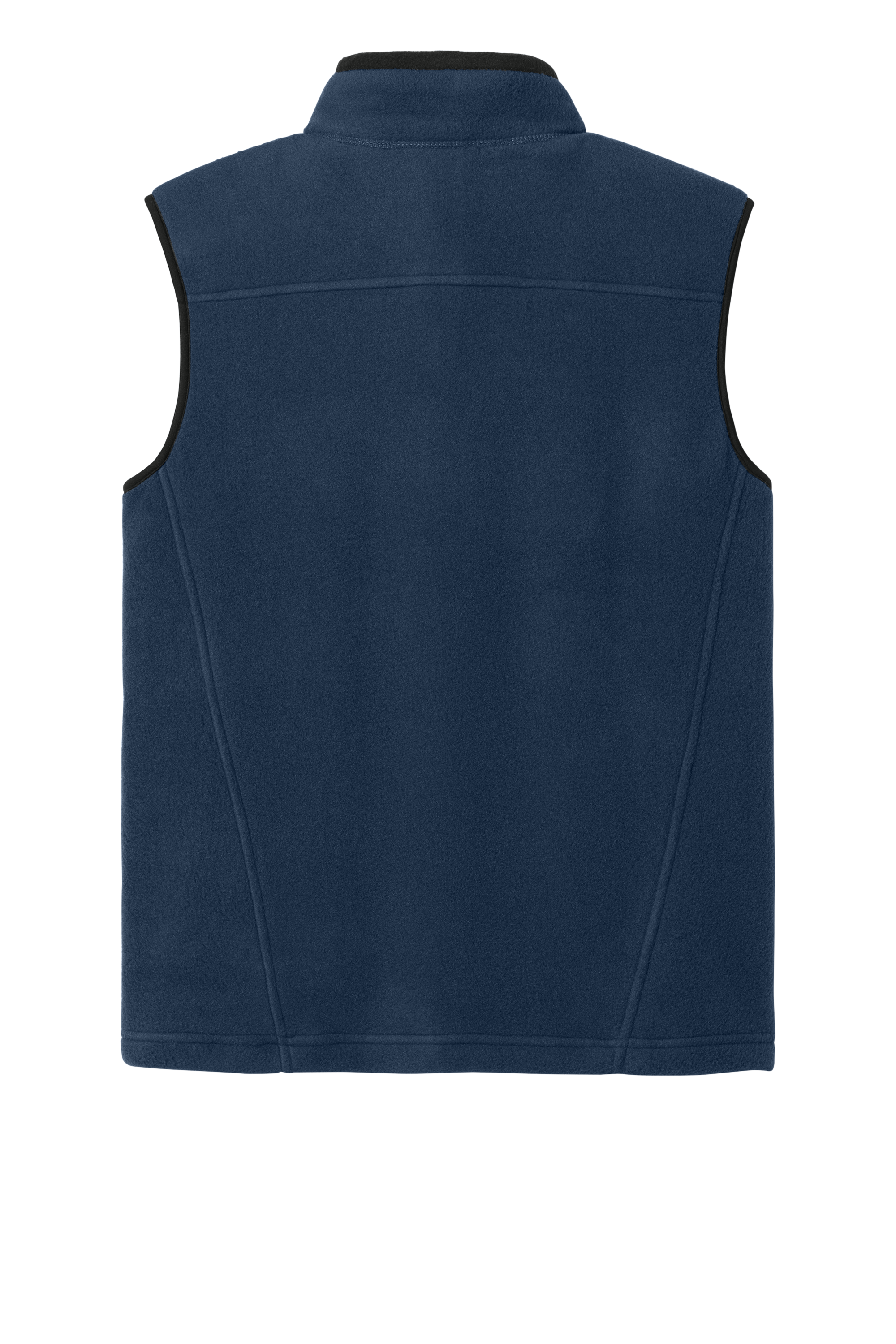 Fleece Vest