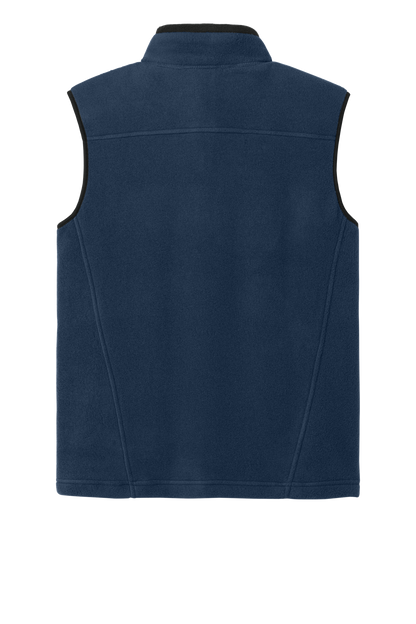 Fleece Vest
