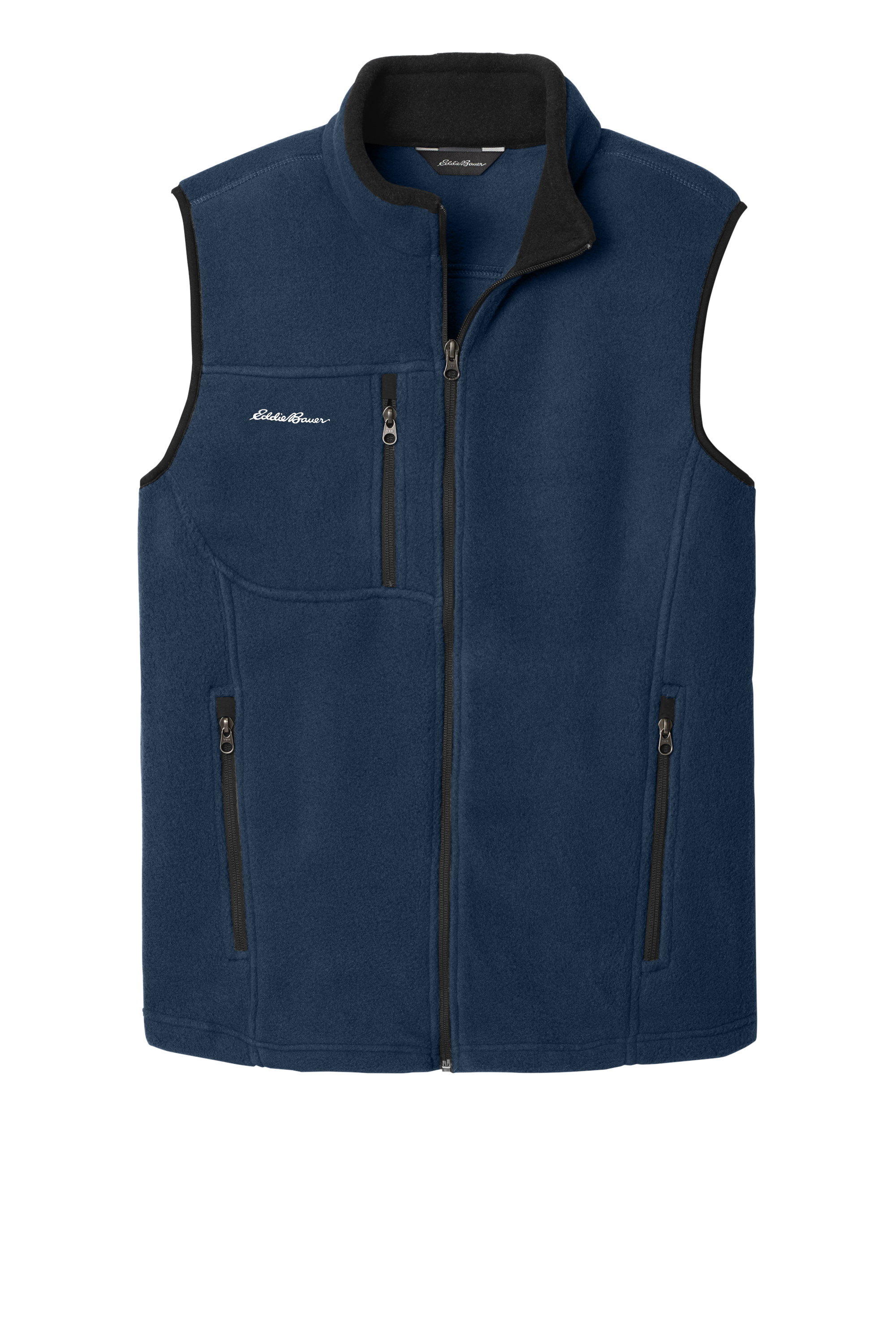 Fleece Vest