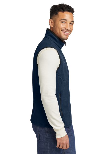 Fleece Vest