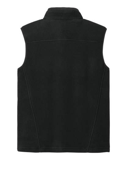 Fleece Vest