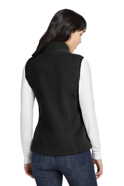 Women's Fleece Vest