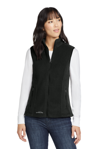 Women's Fleece Vest
