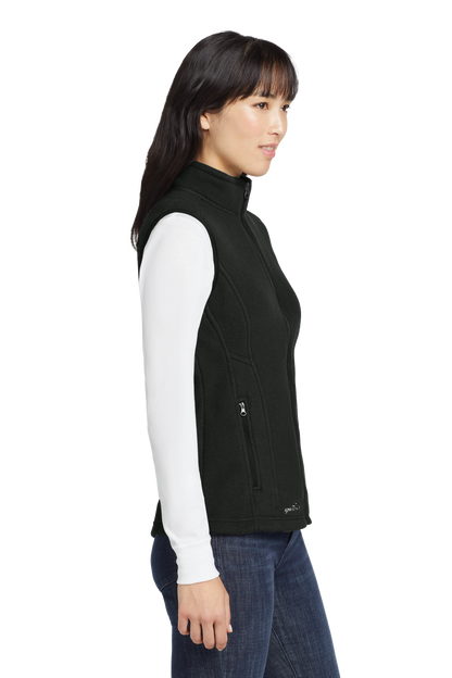 Women's Fleece Vest