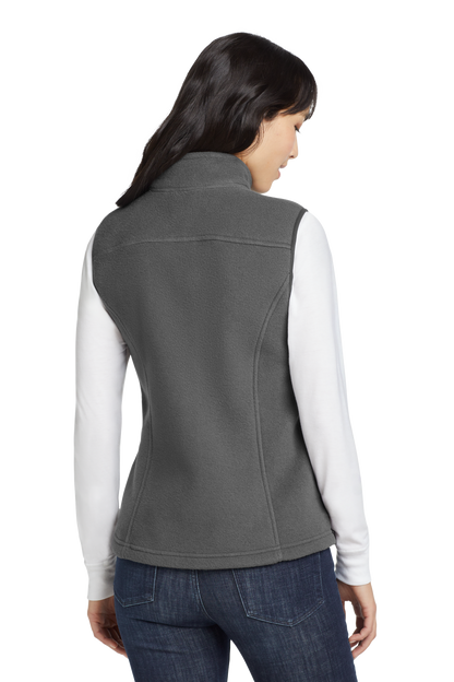 Women's Fleece Vest