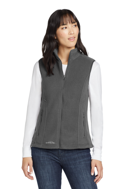 Women's Fleece Vest