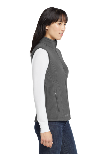 Women's Fleece Vest