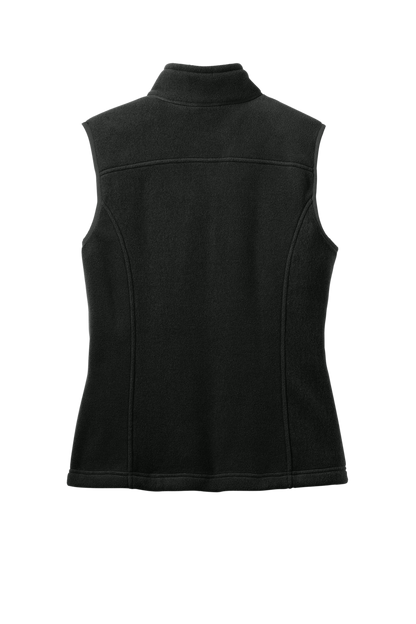 Women's Fleece Vest