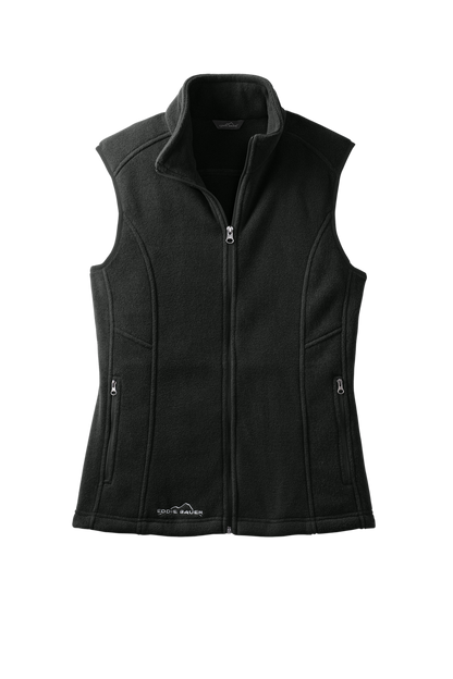 Women's Fleece Vest