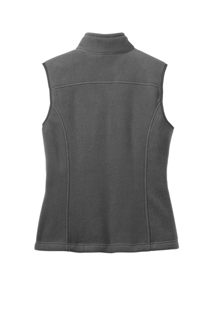Women's Fleece Vest
