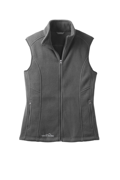 Women's Fleece Vest