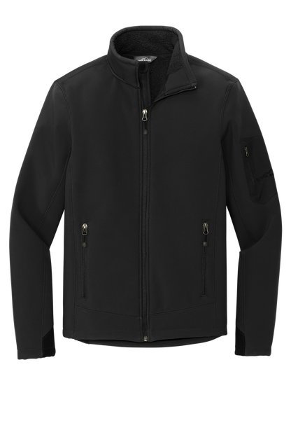 Rugged Ripstop Soft Shell Jacket