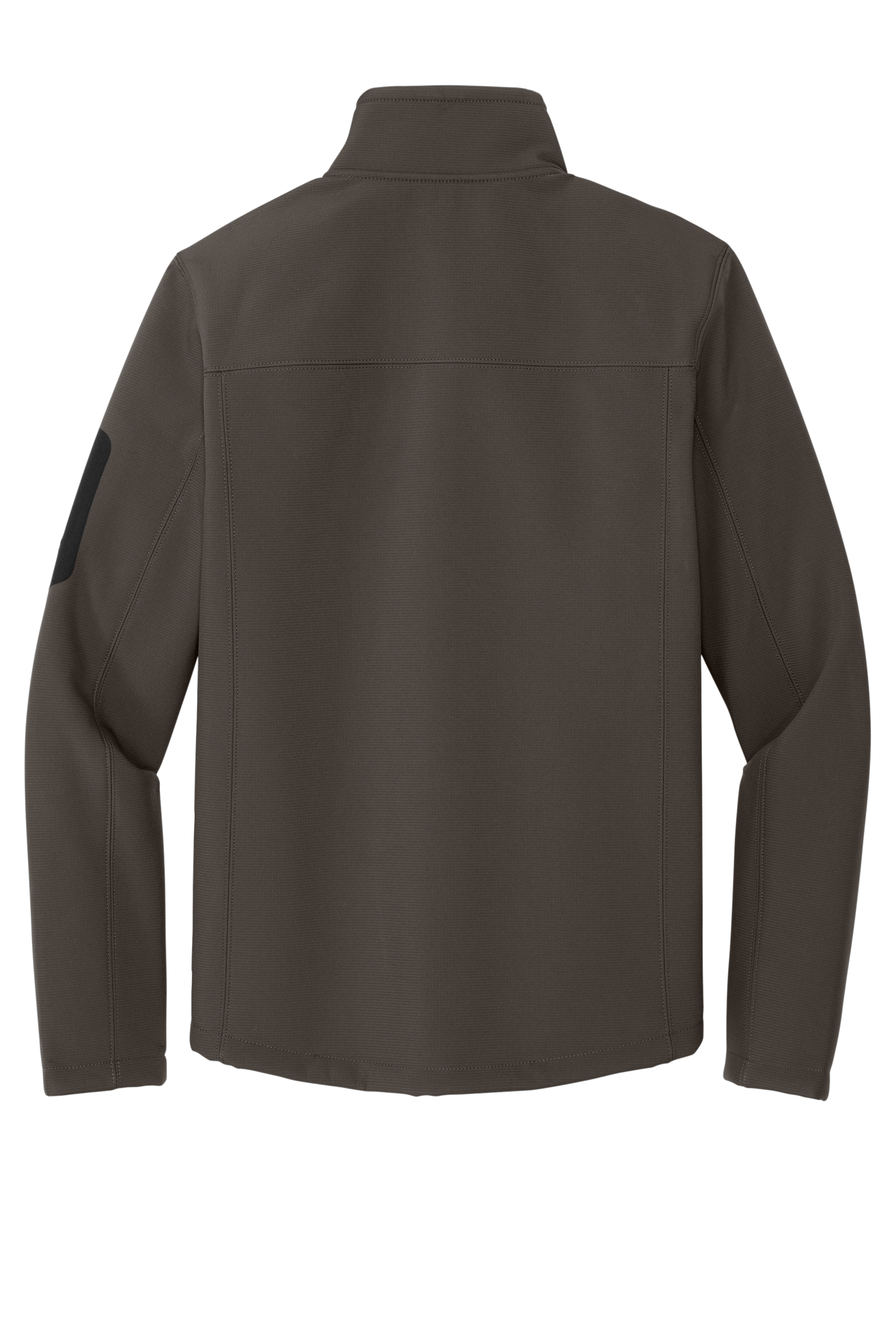 Rugged Ripstop Soft Shell Jacket