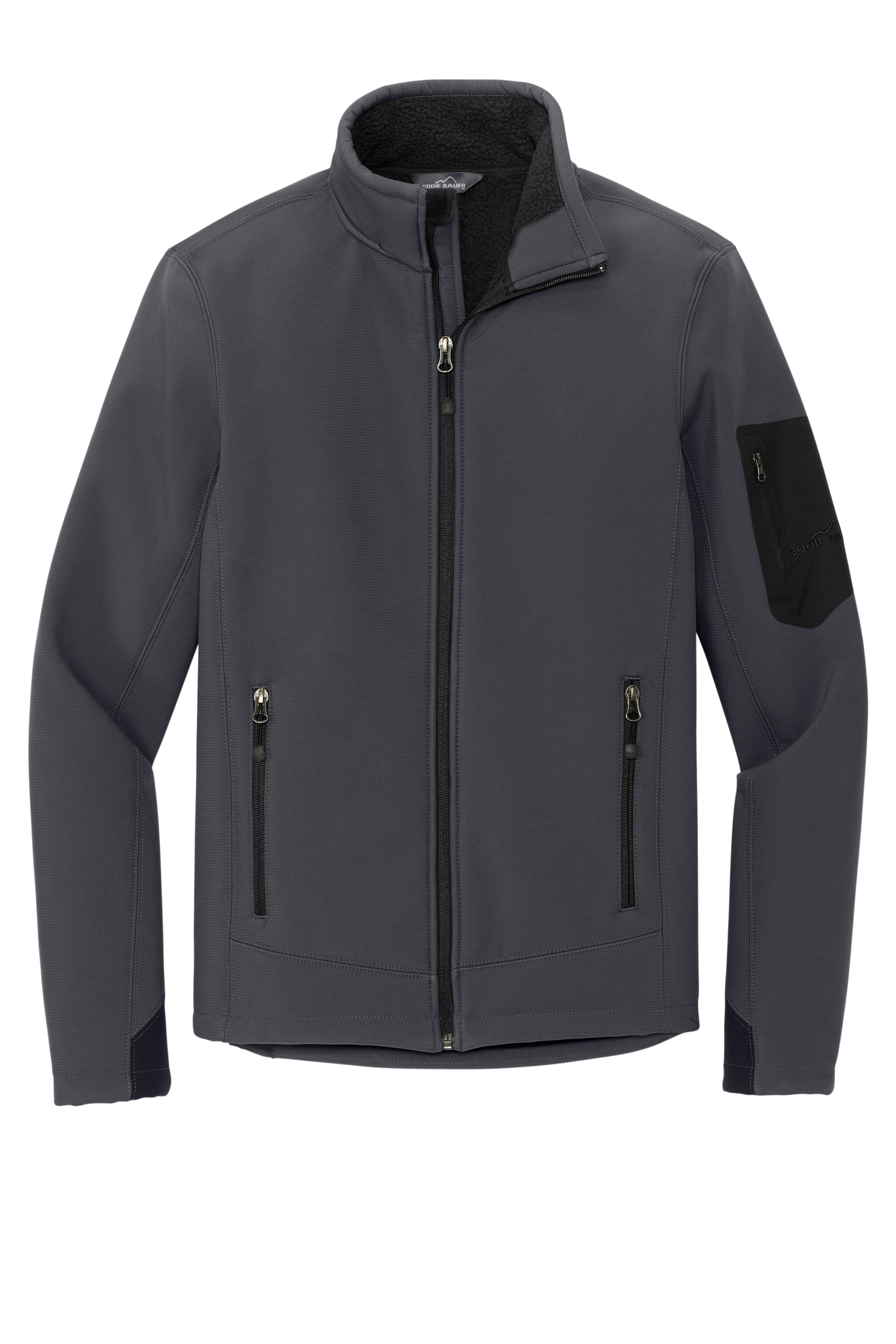 Rugged Ripstop Soft Shell Jacket
