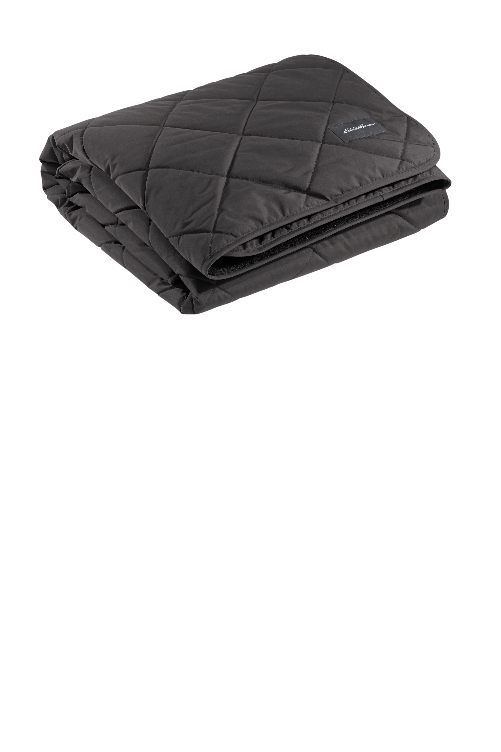 Quilted Insulated Fleece Blanket