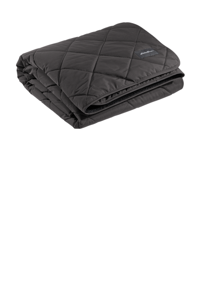 Quilted Insulated Fleece Blanket