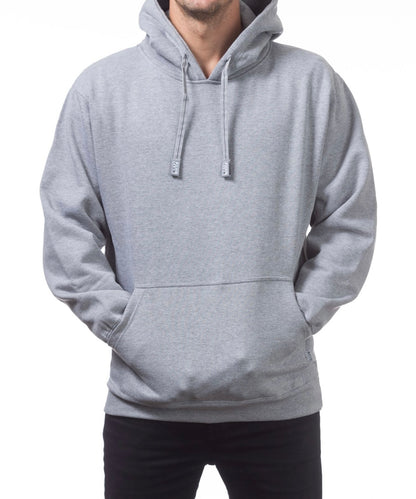 Pullover Hoodie