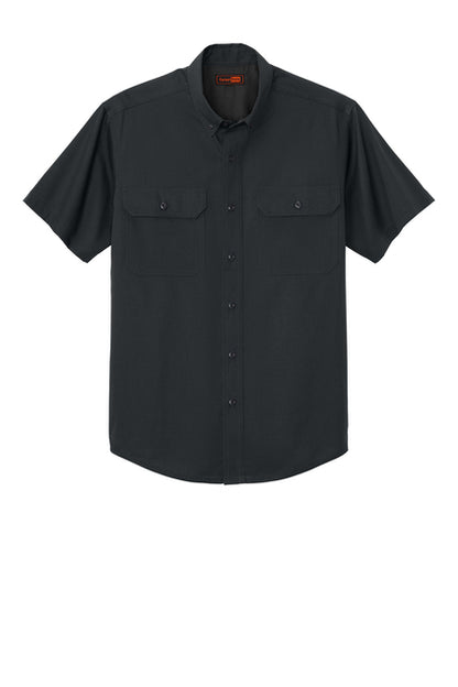 Short Sleeve Select Ripstop Shirt