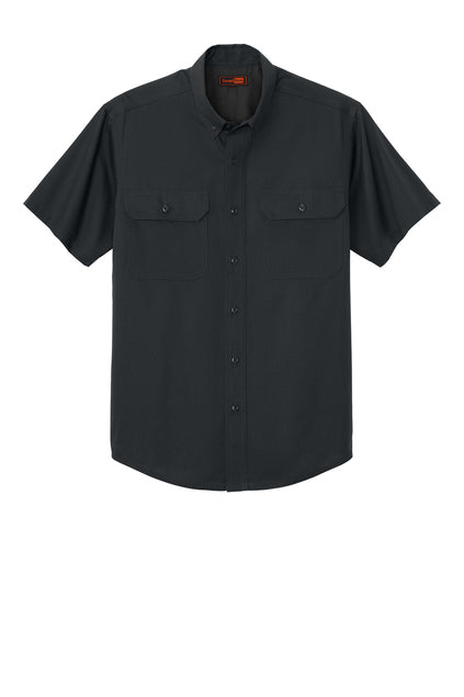 Short Sleeve Select Ripstop Shirt