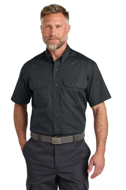 Short Sleeve Select Ripstop Shirt