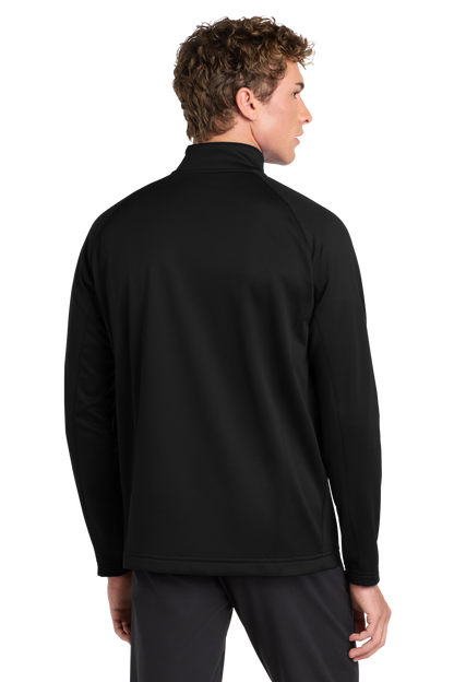 Sport-Wick® Fleece 1/4-Zip Pullover