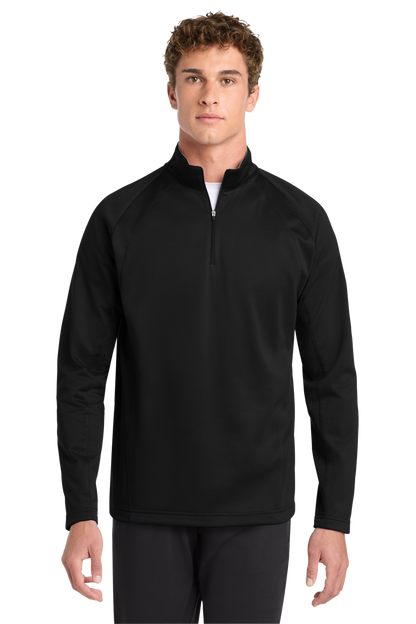 Sport-Wick® Fleece 1/4-Zip Pullover