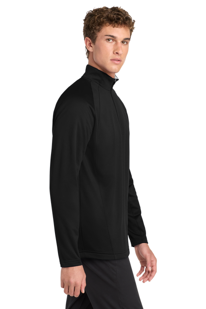 Sport-Wick® Fleece 1/4-Zip Pullover