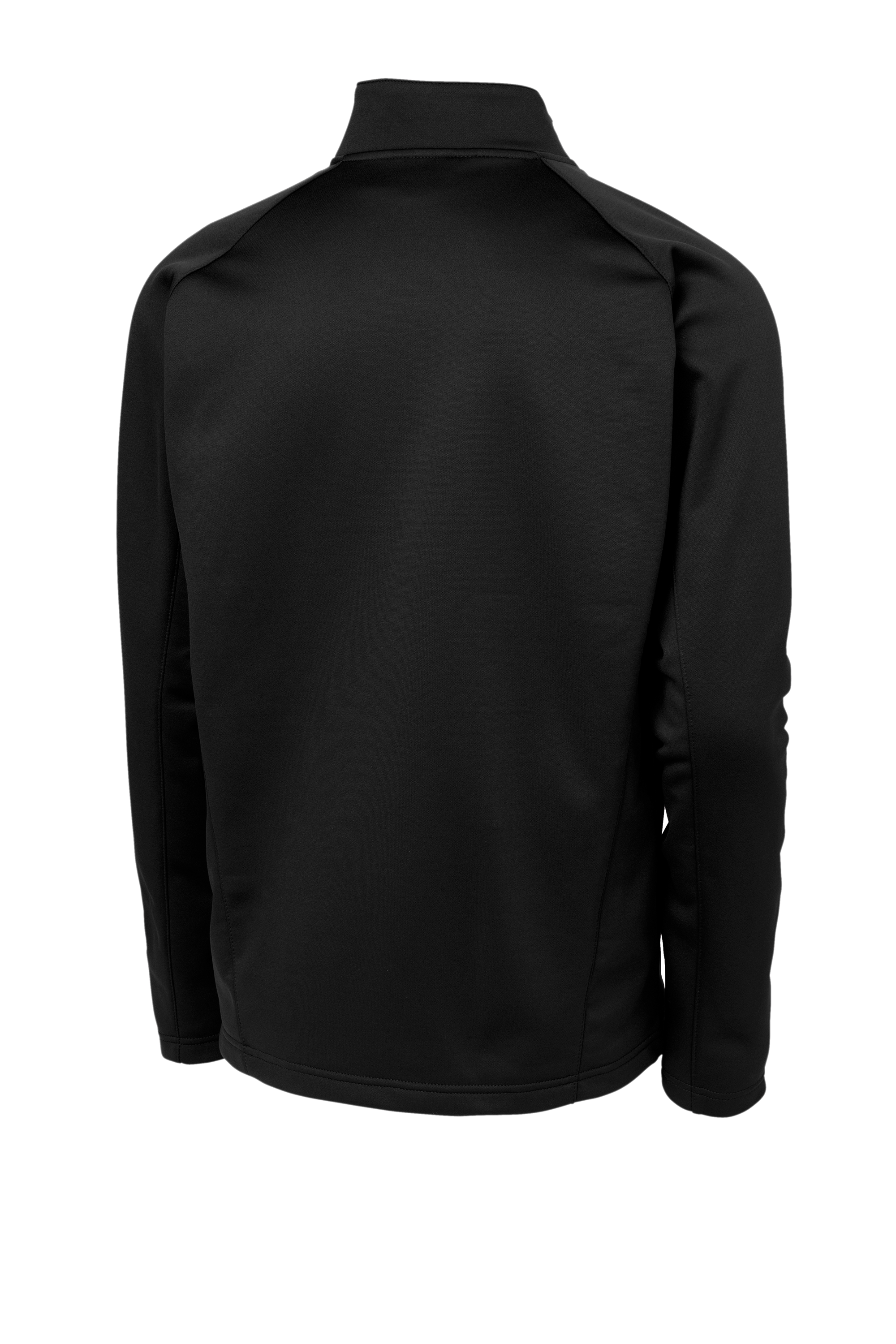 Sport-Wick® Fleece 1/4-Zip Pullover
