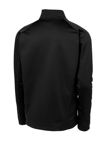 Sport-Wick® Fleece 1/4-Zip Pullover