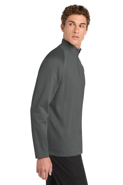 Sport-Wick® Fleece 1/4-Zip Pullover