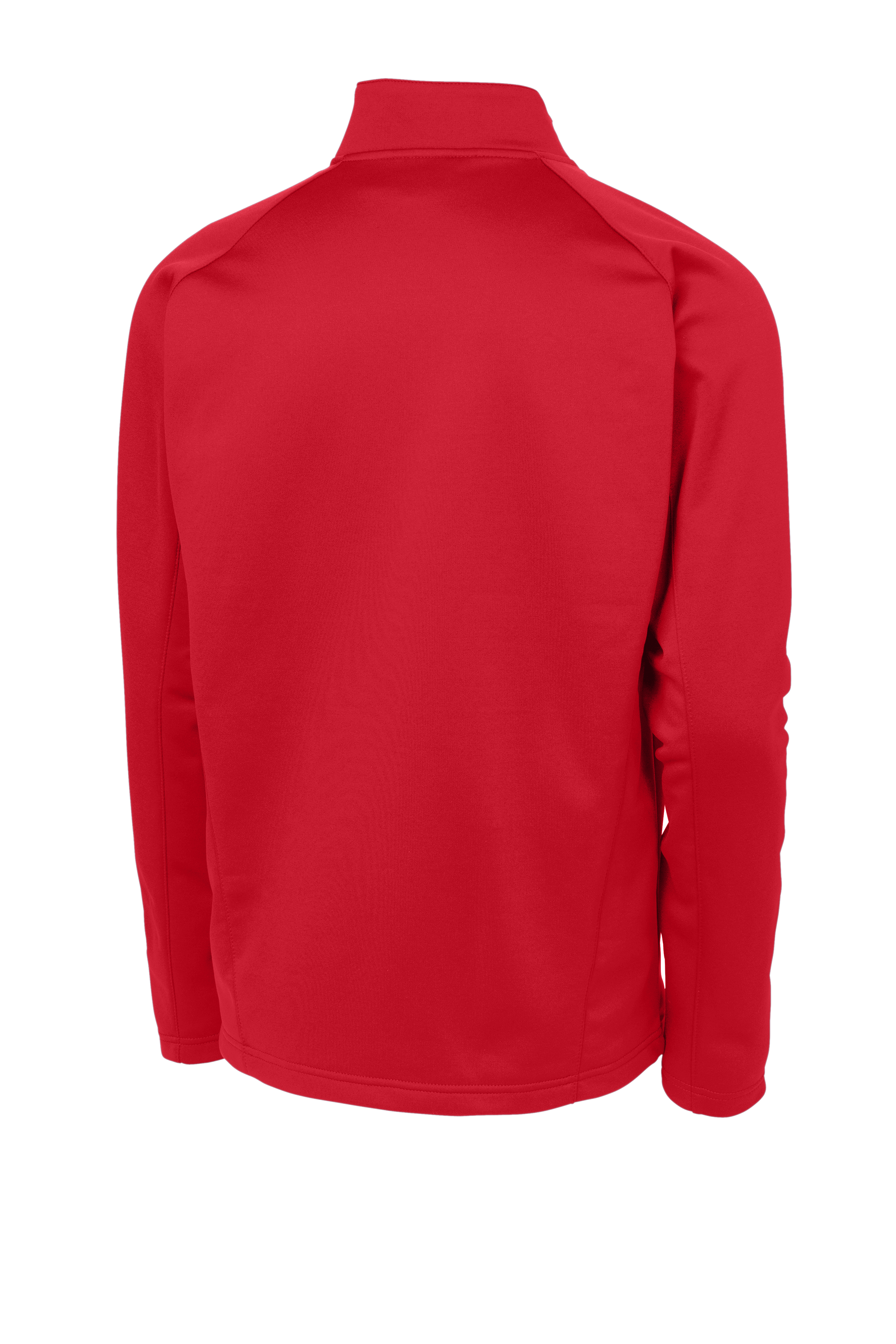 Sport-Wick® Fleece 1/4-Zip Pullover
