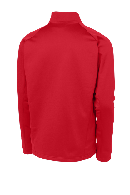 Sport-Wick® Fleece 1/4-Zip Pullover