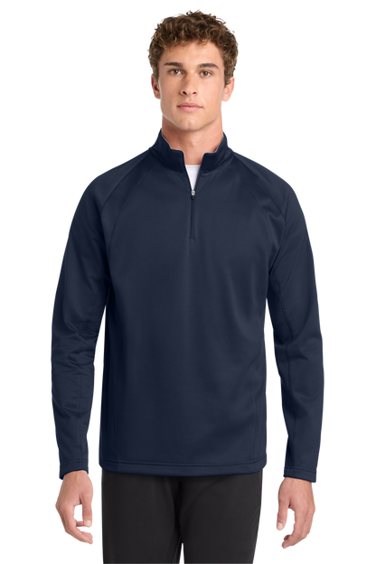Sport-Wick® Fleece 1/4-Zip Pullover