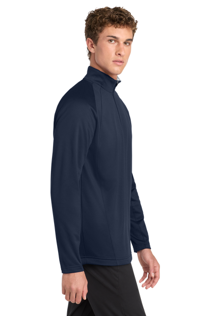 Sport-Wick® Fleece 1/4-Zip Pullover