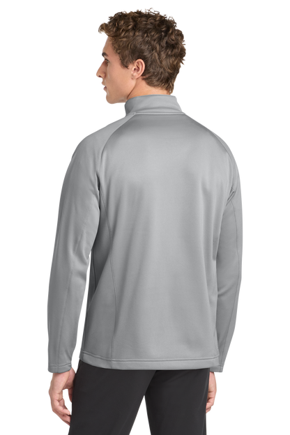 Sport-Wick® Fleece 1/4-Zip Pullover