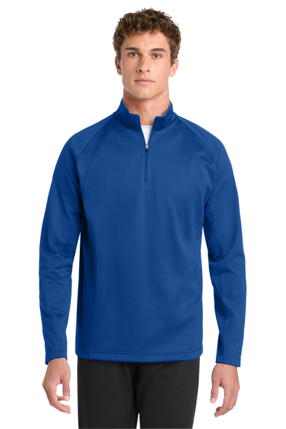 Sport-Wick® Fleece 1/4-Zip Pullover