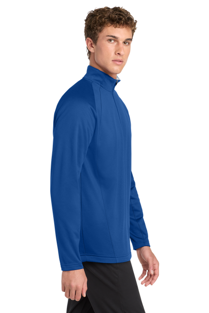 Sport-Wick® Fleece 1/4-Zip Pullover