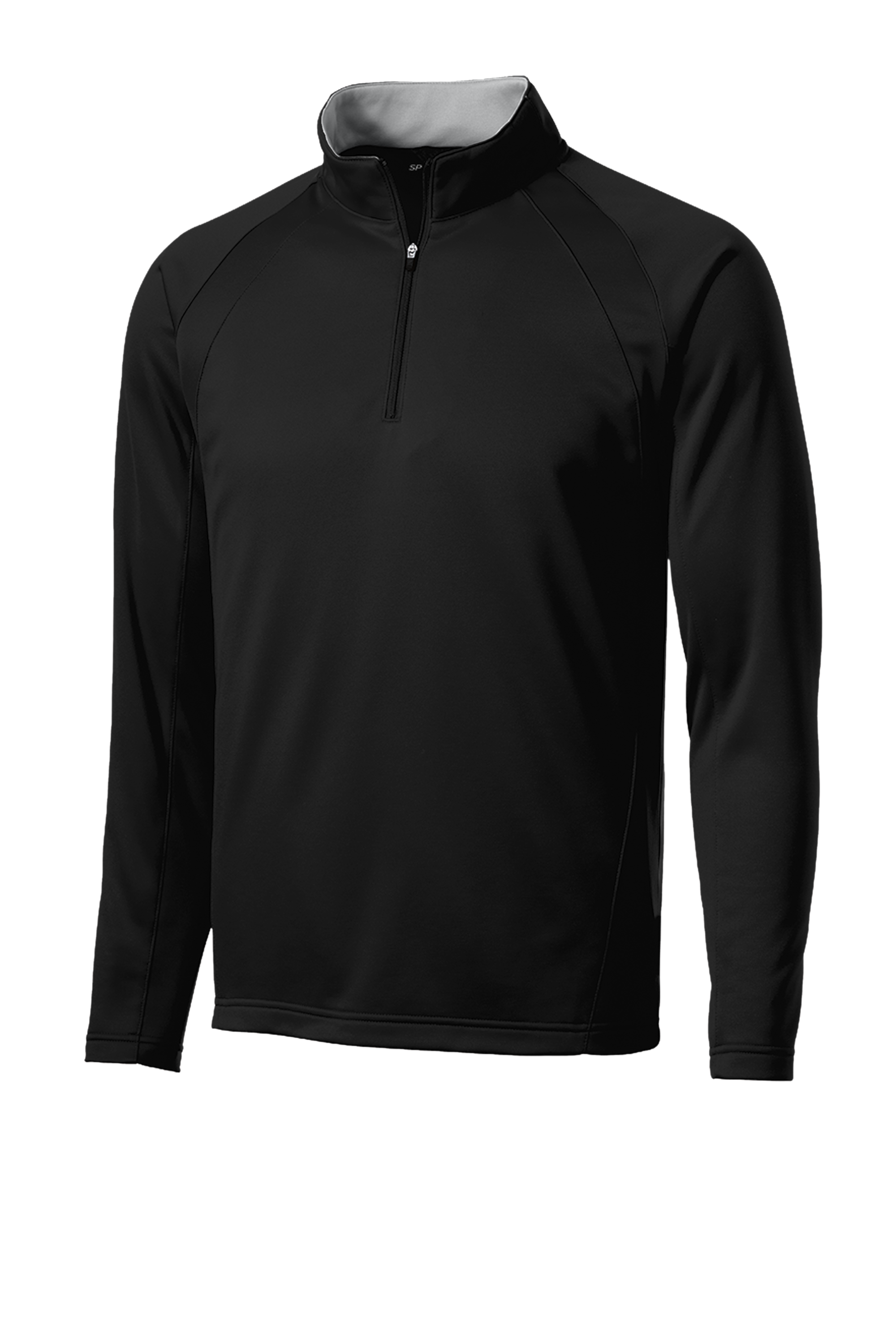 Sport-Wick® Fleece 1/4-Zip Pullover