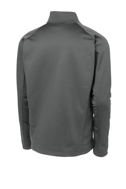 Sport-Wick® Fleece 1/4-Zip Pullover