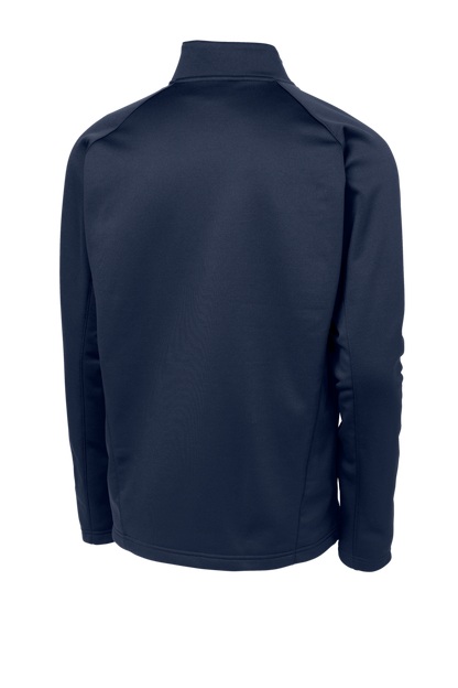Sport-Wick® Fleece 1/4-Zip Pullover