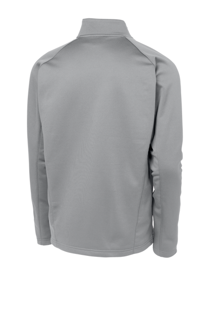 Sport-Wick® Fleece 1/4-Zip Pullover