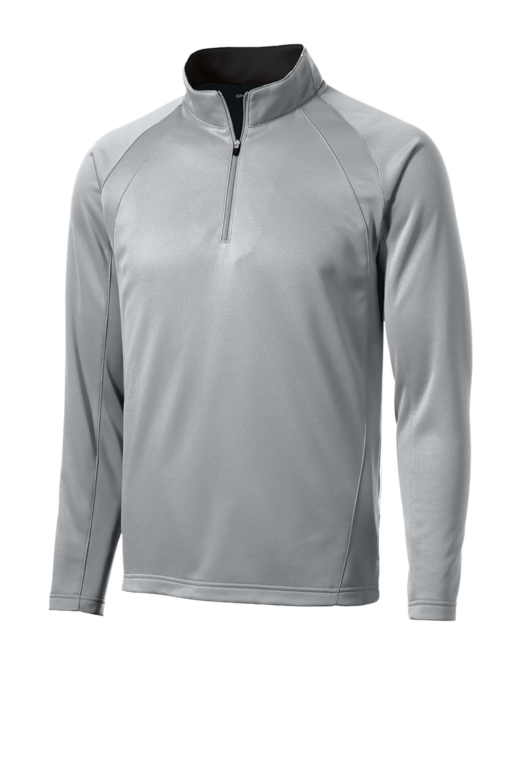 Sport-Wick® Fleece 1/4-Zip Pullover