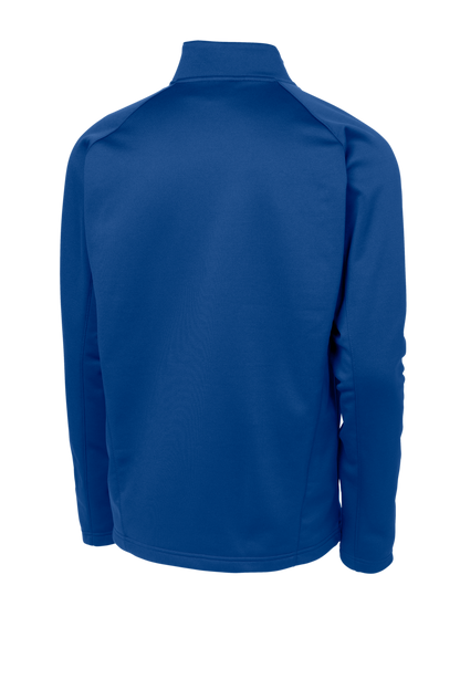 Sport-Wick® Fleece 1/4-Zip Pullover