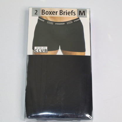 Cotton Boxer Brief