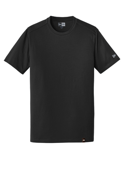 Heritage Blend Crew Tee