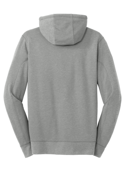 Tri-Blend Fleece Full-Zip Hoodie