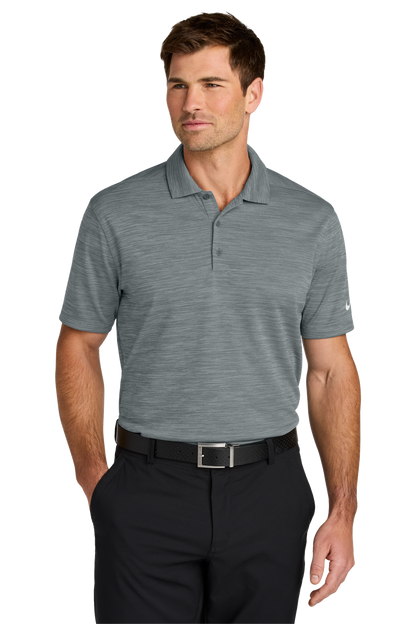 Dri-FIT Striated Polo