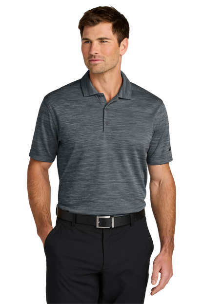 Dri-FIT Striated Polo