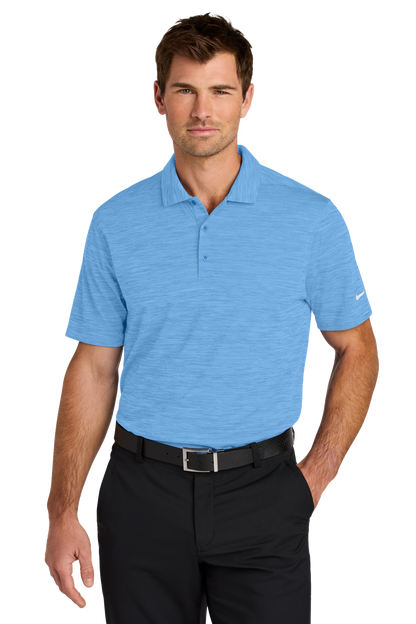 Dri-FIT Striated Polo